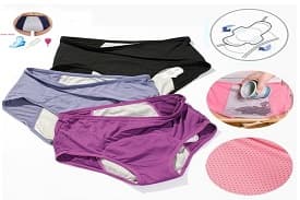 BIS Certification for Reusable Sanitary pad