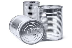 BIS Certification for Sanitary Cans