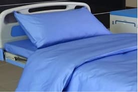 Get BIS Certification for Bedsheet and Pillow Cover IS 17630: 2021 By Brand Liaison