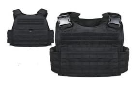 BIS Certificate for Bullet Resistant Jackets