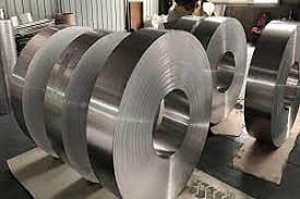 BIS Certificate for Aluminium and Its Alloy Plate