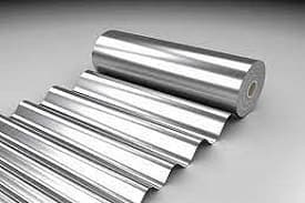BIS Certificate for Aluminium Foil for Pharmaceutical Packaging