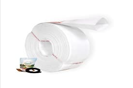 BIS Certificate for HDPE Laminated Woven Lay Flat Tube
