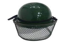BIS Certificate for Non- metal helmet for Police Force