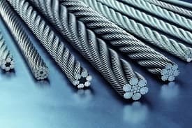 BIS Certificate for Steel Wire Ropes