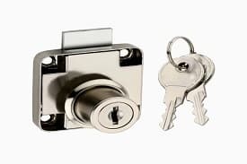 BIS Certificate for Key locks for security equipment