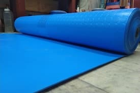 BIS Certificate for Electrical Insulating Mats