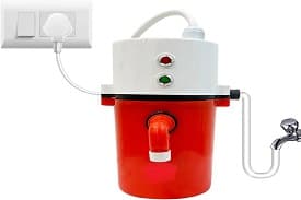 BIS Certificate for Water Heater Use with PNG