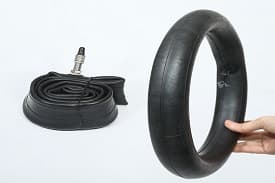 BIS Certificate for Cycle Rubber Tubes (Moulded or Jointed)