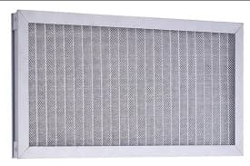 BIS Certificate for Air Filters