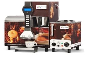 BIS Certificate for Commercial Dispensing Machines