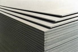 BIS Certificate for Fibre Cement Sheets
