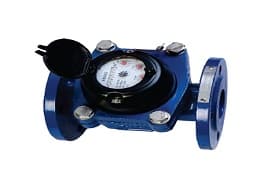 BIS Certificate for Water Meters (bulk type)