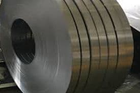 BIS Certification for Steel Strips for Razor Blades