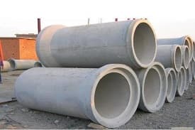 BIS Certification for Asbestos Pipes for Sewerage