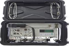 TEC Certification for E-band Fixed Radio Relay Systems