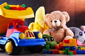 BIS Certificate for Safety Of Toys Part 2 Flammability