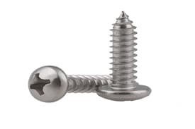BIS Certificate for Pan Head Tapping Screws: Part 1