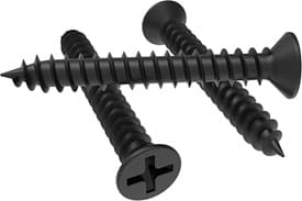 BIS Certificate for Countersunk Head Wood Screws