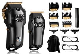 Electrical Shavers Hair, Clippers and Similar Appliances