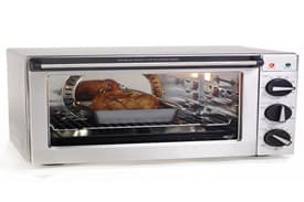 BIS Certificate for Convection Oven and Steam-Convection Ovens
