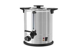 BIS Certificate for Electric water boiler