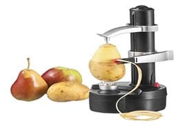 BIS Certificate for Electric Potato Peelers