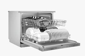BIS Certificate for Dishwashers