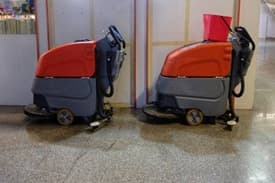 BIS Certificate for Wet Scrubbing Machines