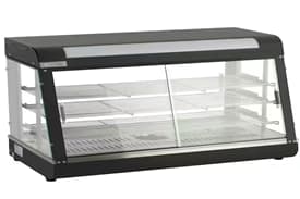 BIS Certificate for Commercial Electric Appliances for Keeping Food Warm