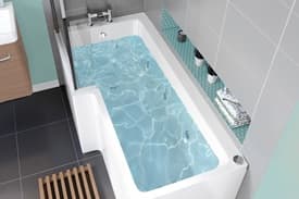 BIS Certificate for Whirlpool Baths and Spas