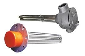 BIS Certificate for Fixed Immersion Heaters