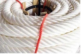 BIS Certificate for Mixed Polyolefin Fibre Ropes