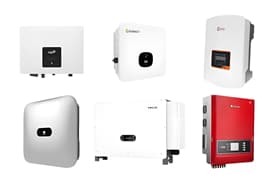 BEE Registration for Grid Connected Solar Inverter