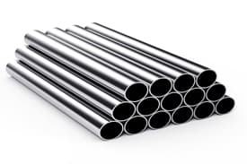 BIS License for Stainless Steel Welded Pipes and Tubes