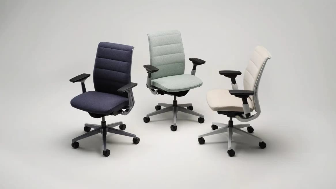 BIS ISI Certification for Work Chairs