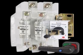 BIS Scheme X Certification for Switches and Disconnectors