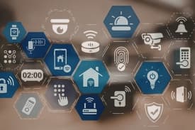 WPC ETA Certificate for Wireless Home Automation Devices