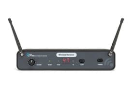 WPC ETA Approval for Wireless Receiver