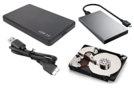 BIS CRS & EPR Registration for Standalone HDDs | IS 13252 & ITEW27