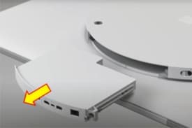 Required Certifications for Compute Cartridge (ADPM)