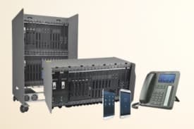 Unified Communication Server (ADPM)