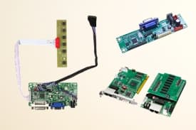 BIS CRS & EPR Certificate for Display Controlle