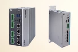 Fanless Embedded System (ADPM)
