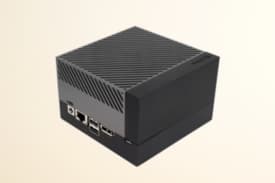 Machine Learning Appliance (ADPM)