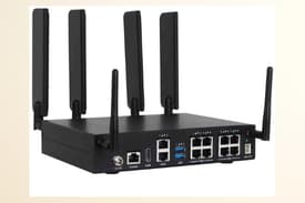 BIS CRS & EPR Certification for Network Appliance (ADPM)