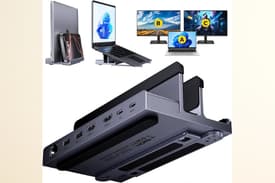 Laptop/Notebook Docking Station (ADPM)