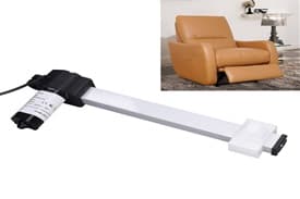 BIS Certificate for Furniture with Electrically Motorized Parts