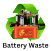 EPR Authorization for Battery Waste