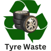 EPR Authorization for Tyre-waste logo